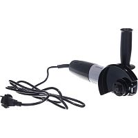 картинка ИНТЕРСКОЛ УШМ-125/700 угловая шлифмашина  [529.1.0.00] от магазина Tovar-RF.ru