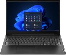 картинка ноутбук lenovo 15.6 v15 g4 amn black (82yu0080ue) пи от магазина Tovar-RF.ru