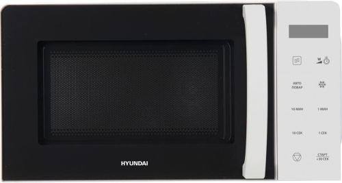 картинка микроволновая печь соло hyundai hym-d3029 20л от магазина Tovar-RF.ru