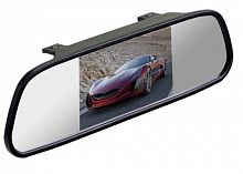 картинка зеркало-монитор interpower ip mirror 4,3'' от магазина Tovar-RF.ru