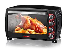 картинка жарочные шкафы centek ct-1531-42 convection (черн) от магазина Tovar-RF.ru