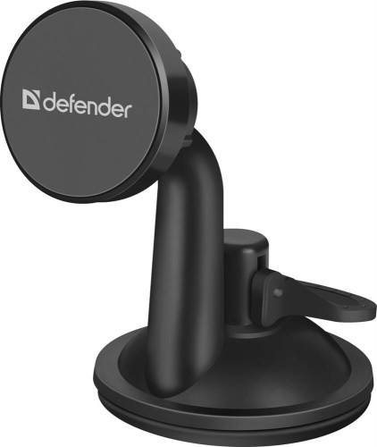 картинка автомобильный держатель defender (29152) ch-152+ магнит, на панель/стекло defender (29152) ch-152+ магнит, на панель/стекло от магазина Tovar-RF.ru
