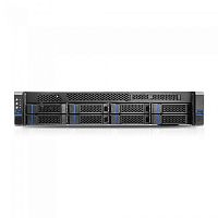 картинка chenbro "rm23808h03*15139 2u,3.5 8bay,crps,w/mini sas hd+ear pcba+3.5" tray+fan bar+fan+rear" "window+cover,single(chenbro,sr/sk)+pallet,rev." b04" (843747)" от магазина Tovar-RF.ru