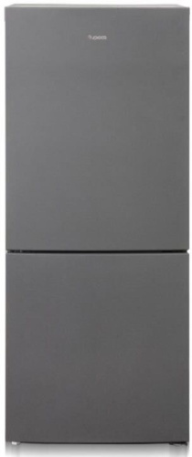 картинка холодильник бирюса w6141 268л графит от магазина Tovar-RF.ru