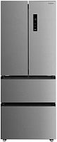 картинка холодильник-морозильник бирюса fd 431 i бирюса fd431i french door 462л нержавеющая сталь от магазина Tovar-RF.ru