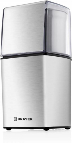 картинка кофемолка brayer br1181 магазин Tovar-RF.ru являющийся официальным дистрибьютором в России картинка кофемолка brayer br1181 от магазина Tovar-RF.ru