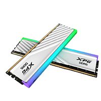 картинка a-data ddr5 dimm 32gb ddr5-6000 k2 ax5u6000c3016g-dtlabrwh  от магазина Tovar-RF.ru