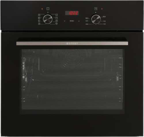 картинка духовой шкаф электрический gefest эдв да 622-02 а от магазина Tovar-RF.ru