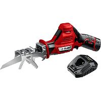 картинка Сабельная пила Зубр СПЛ-125-21,  аккумуляторная от магазина Tovar-RF.ru