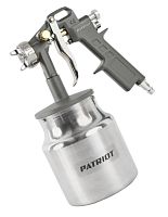 картинка Пневмоинструмент PATRIOT 830901010 LV 162В 1л от магазина Tovar-RF.ru