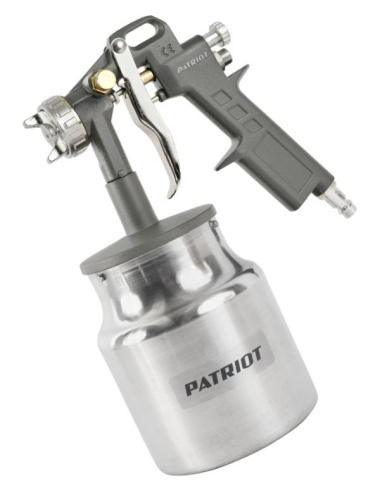 картинка Пневмоинструмент PATRIOT 830901010 LV 162В 1л от магазина Tovar-RF.ru