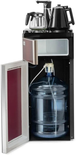 картинка Кулер напольный VATTEN L50REAT VATTEN L50REAT от магазина Tovar-RF.ru