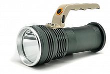 картинка светодиодный фонарь прожектор perfeo (pf_c3436) "avior"от магазина Tovar-RF.ru