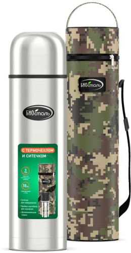 картинка термос биосталь -охота nbp-1200bz 1,2л биосталь -охота nbp-1200bz 1,2лот магазина Tovar-RF.ru