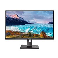 картинка lcd philips 27" 272s1m {ips 1920x1080 75hz 4ms 178/178 250cd 1000:1 8bit d-sub dvi hdmi1.4 displayport1.2 pivot 2x2w vesa} от магазина Tovar-RF.ru