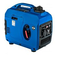 картинка Генератор Hyundai HHY 1050Si 1.2кВт от магазина Tovar-RF.ru