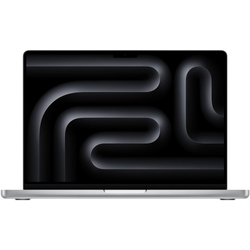 картинка apple macbook pro 14-inch 2024 [mcx14] (клав.рус.грав.) silver 14.2" liquid retina xdr {(3024x1964) m4 10c cpu 10c gpu/24gb/1tb ssd/без переходника на eu арт.11007065} от магазина Tovar-RF.ru