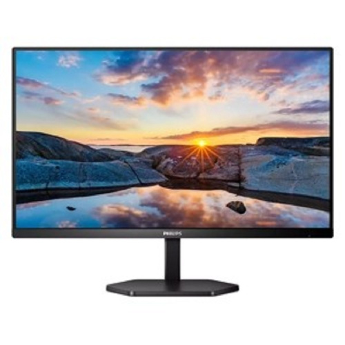 картинка lcd philips 23.6" 24e1n3300a {ips 1920x1080 75hz 4ms 178/178 300cd 1000:1 8bit hdmi1.4 4xusb3.2 usb-c3.2(pd 65w) 2x3w vesa} от магазина Tovar-RF.ru