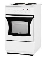 картинка плита электрическая flama l fe 14010 w от магазина Tovar-RF.ru