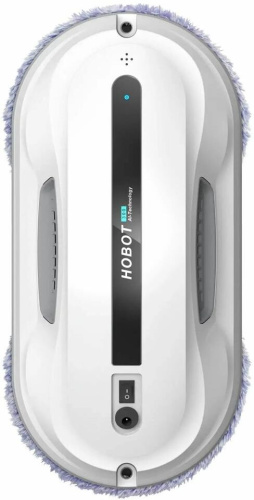 картинка hobot-300 white магазин Tovar-RF.ru являющийся официальным дистрибьютором в России картинка hobot-300 white от магазина Tovar-RF.ru