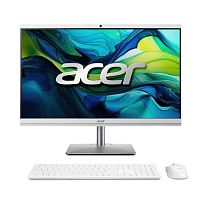 картинка acer aspire c24-195es [dq.bm5cd.001] silver 23.8" {fhd ultra 7 155u/16gb/ssd512gb/vesa/noos} от магазина Tovar-RF.ru