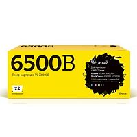 картинка t2 106r01604 tc-x6500b картридж  xerox phaser 6500n/6500dn/workcentre 6505n/6505dn (3000 стр.) черный, с чипом от магазина Tovar-RF.ru