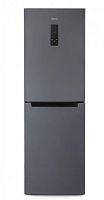 картинка холодильник бирюса w940nf 340л матовый графит от магазина Tovar-RF.ru
