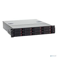 картинка exegate ex281233rus серверный корпус exegate pro 2u550-hs12 <rm 19",  высота 2u, глубина 550, без бп, 12xhotswap, usb> от магазина Tovar-RF.ru