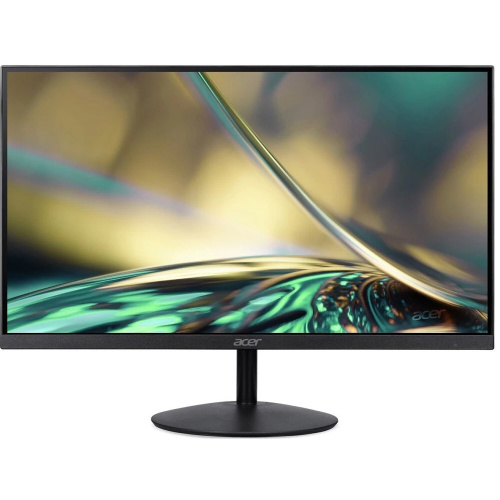 картинка lcd acer 21.5" sa222qhbi black {va 1920x1080 100hz 1ms 178/178 250cd hdmi1.4} от магазина Tovar-RF.ru