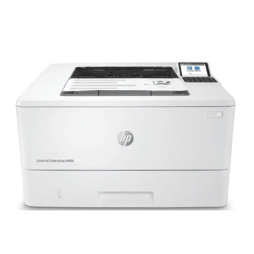 картинка hp laserjet enterprise m406dn (3pz15a) a4 duplex net от магазина Tovar-RF.ru