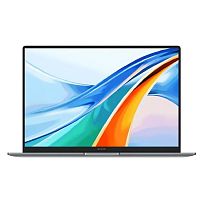 картинка honor magicbook x16 plus [5301ajpd] grey 16" {wuxga ryzen 7 8845hs/16gb/512gb ssd/w11} от магазина Tovar-RF.ru