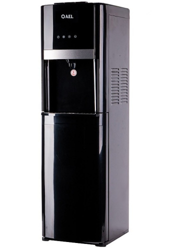 картинка AEL LC-AEL-809A black магазин Tovar-RF.ru являющийся официальным дистрибьютором в России картинка AEL LC-AEL-809A black от магазина Tovar-RF.ru