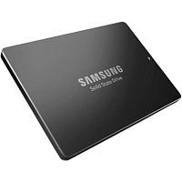 картинка samsung ssd pm9a3, 15360gb, u.2(2.5" 7mm), nvme, pcie 4.0 x4, 3d tlc, mzql215thbla-00a07 от магазина Tovar-RF.ru