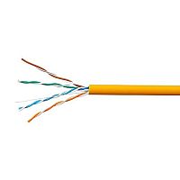 картинка skynet кабель utp нг-lszh 4x2x0,51, низкое дымовыделение, нулевое содержание галогенов (100м) [csp-utp-lszh-4-cu/100] от магазина Tovar-RF.ru