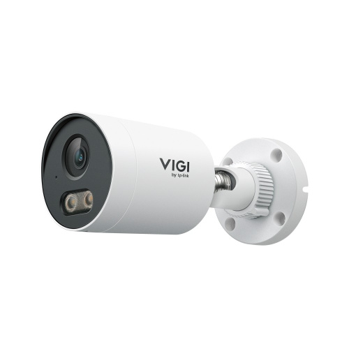 картинка TP-Link InSight S325(2.8mm) VIGI 2МП Уличная цилиндрическая полноцветная камера магазин Tovar-RF.ru являющийся официальным дистрибьютором в России картинка TP-Link InSight S325(2.8mm) VIGI 2МП Уличная цилиндрическая полноцветная камера от магазина Tovar-RF.ru