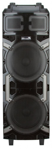 картинка акустика eltronic (30-18) crazy box 1200 - колонка 10 черный от магазина Tovar-RF.ru