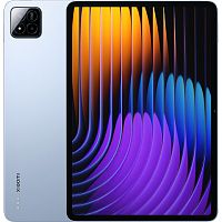 картинка xiaomi pad 7 pro 8gb/128gb blue (62807) от магазина Tovar-RF.ru