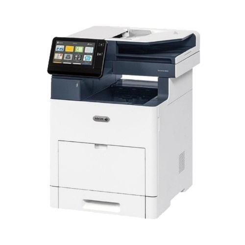 картинка xerox versalink b605s  b605v_s  (a4, led, p/c/s, 55 ppm, max 250k стр/мес., 2gb, usb, eth, dadf, hdd 250 gb)" от магазина Tovar-RF.ru