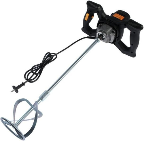 картинка Миксер строительный DEKO DKM1600W 065-0622 DEKO DKM1600W 065-0622 от магазина Tovar-RF.ru