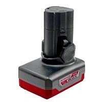 картинка Батарея аккумуляторная Интерскол БА-6,0/12, 12В, 6Ач, Li-Ion [2400.129] от магазина Tovar-RF.ru