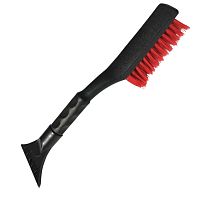 картинка щетка для снега avs sb-6305 с распушенной щетиной (38,5 см) от магазина Tovar-RF.ru