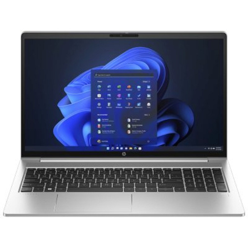 картинка hp probook 450 g10 [85c39ea] silver 15.6"  {fhd touch  i5-1335u/16gb/ssd 512gb/rtx2050 4gb/dos} от магазина Tovar-RF.ru
