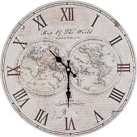 картинка Часы настенные LEFARD 105-227 33.8*33.8см LEFARD 105-227 33.8*33.8см от магазина Tovar-RF.ru