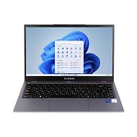 картинка irbis [14nbp3003] grey 14" { fhd i5-1235u/16gb/512gb/w11pro} 3y warranty, metal case от магазина Tovar-RF.ru