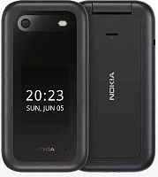 картинка телефон мобильный nokia 2660 ta-1469 black (1gf011ppa1a01) от магазина Tovar-RF.ru