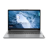 картинка lenovo ideapad 1 15iau7 [82qd00ejue] (клав.рус.грав.) grey 15.6" {fhd i3-1215u/8gb/512gb ssd/dos} от магазина Tovar-RF.ru