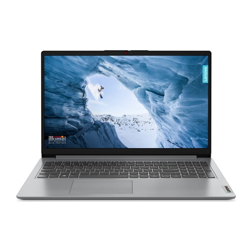 картинка lenovo ideapad 1 15iau7 [82qd00ejue] (клав.рус.грав.) grey 15.6" {fhd i3-1215u/8gb/512gb ssd/dos} от магазина Tovar-RF.ru