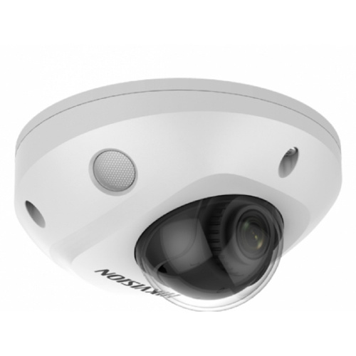 картинка HIKVISION DS-2CD2543G2-IS (2.8mm) 4Мп уличная компактная IP-камера с EXIR-подсветкой до 30м и технологией AcuSense магазин Tovar-RF.ru являющийся официальным дистрибьютором в России картинка HIKVISION DS-2CD2543G2-IS (2.8mm) 4Мп уличная компактная IP-камера с EXIR-подсветкой до 30м и технологией AcuSense от магазина Tovar-RF.ru