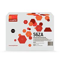 картинка драм-картридж easyprint dl-56f0z00 для lexmark b/mb2338/2442/2546/2650/ms/mx321/421/521/622 (60000 стр.) черный, с чипом 56f0z00/56f0za0 от магазина Tovar-RF.ru