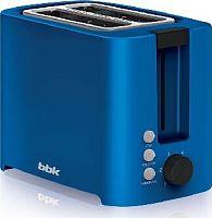 картинка тостер bbk tr81m синий от магазина Tovar-RF.ru